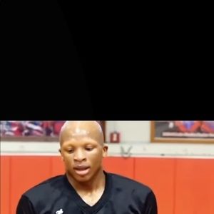 Meet your Posher, Nigel